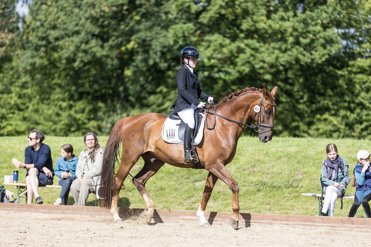 Bild 110 - Pony Akademie Turnier